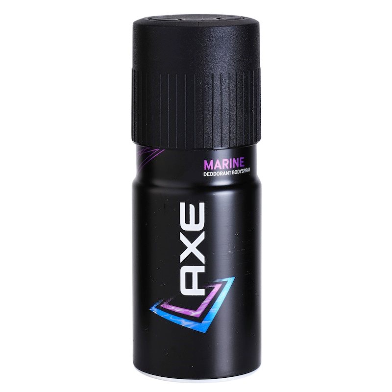 Axe Marine
Axe Marine