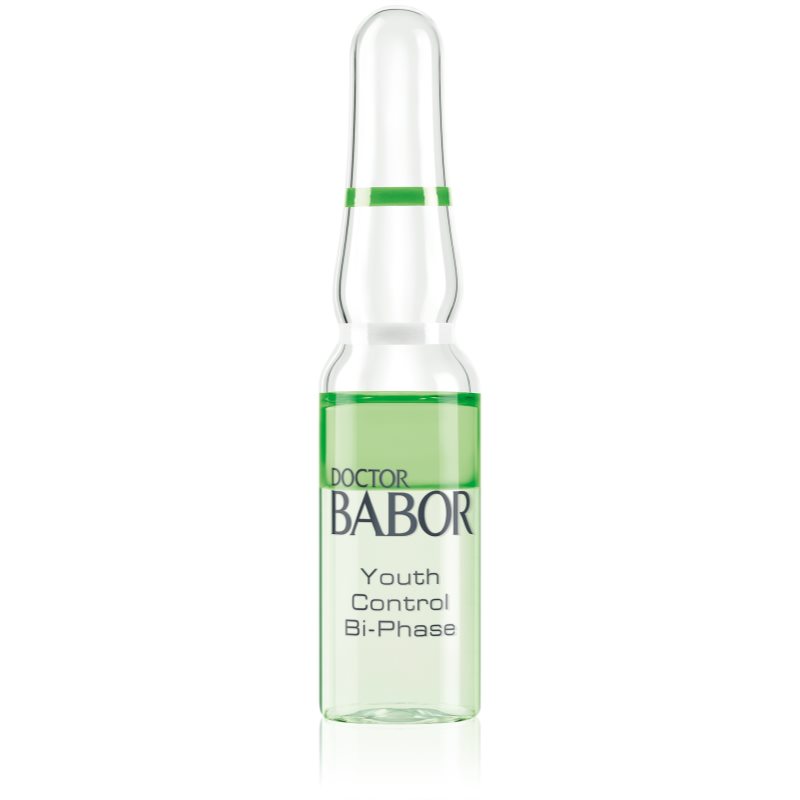 BABOR Doctor Babor - Hydro Babor Lifting Cellular концентрована сироватка проти ознак старіння шкіри
BABOR Doctor Babor - Hydro Babor Lifting Cellular концентрована сироватка проти ознак старіння шкіри