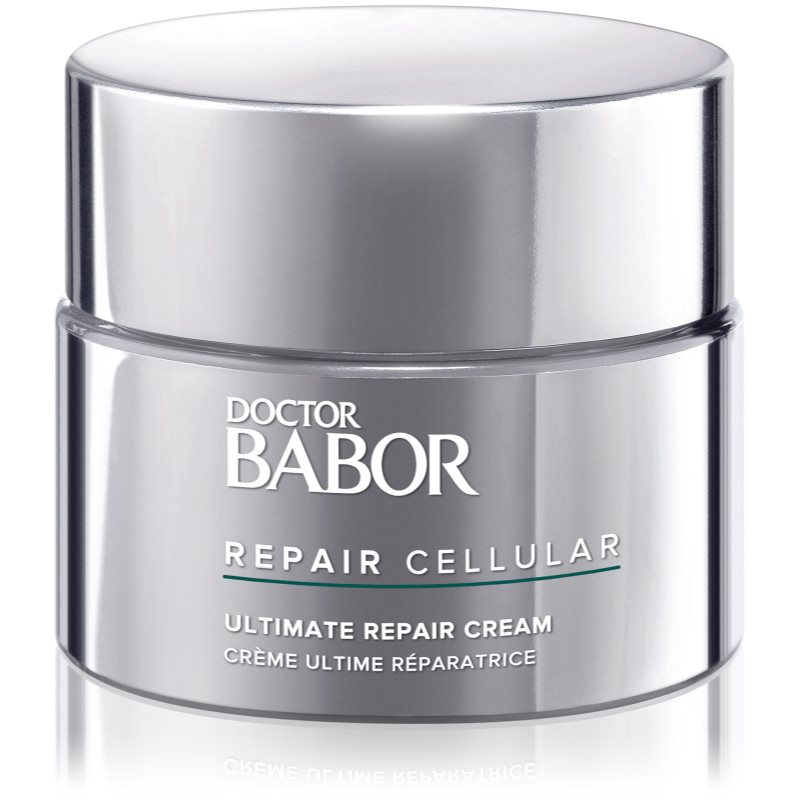 BABOR Doctor Babor - Hydro Babor Repair Cellular відновлюючий крем для шкіри обличчя
BABOR Doctor Babor - Hydro Babor Repair Cellular відновлюючий крем для шкіри обличчя