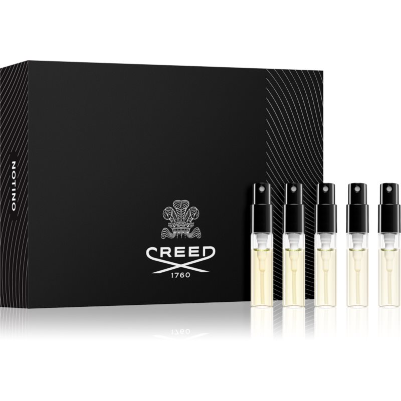 Beauty Discovery Box Notino The Royal Selection: Creed Perfumes Unisex набір унісекс
Beauty Discovery Box Notino The Royal Selection: Creed Perfumes Unisex набір унісекс