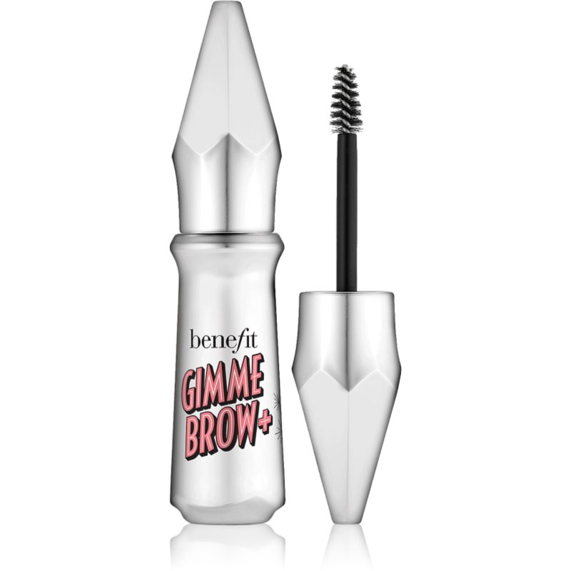 Benefit Gimme Brow+ Mini гель для брів для збільшення об'єму відтінок 2 Warm Golden Blonde
Benefit Gimme Brow+ Mini гель для брів для збільшення об'єму відтінок 2 Warm Golden Blonde