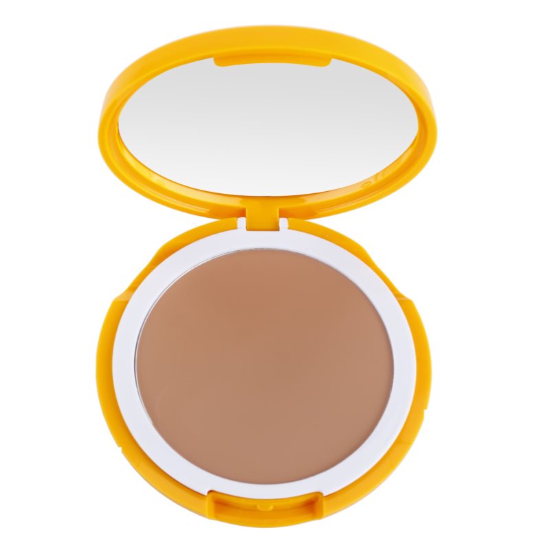 Bioderma Photoderm Max Make-Up мінеральний захисний тональний крем для інтолерантної шкіри SPF 50+ відтінок Light Colour
Bioderma Photoderm Max Make-Up мінеральний захисний тональний крем для інтолерантної шкіри SPF 50+ відтінок Light Colour