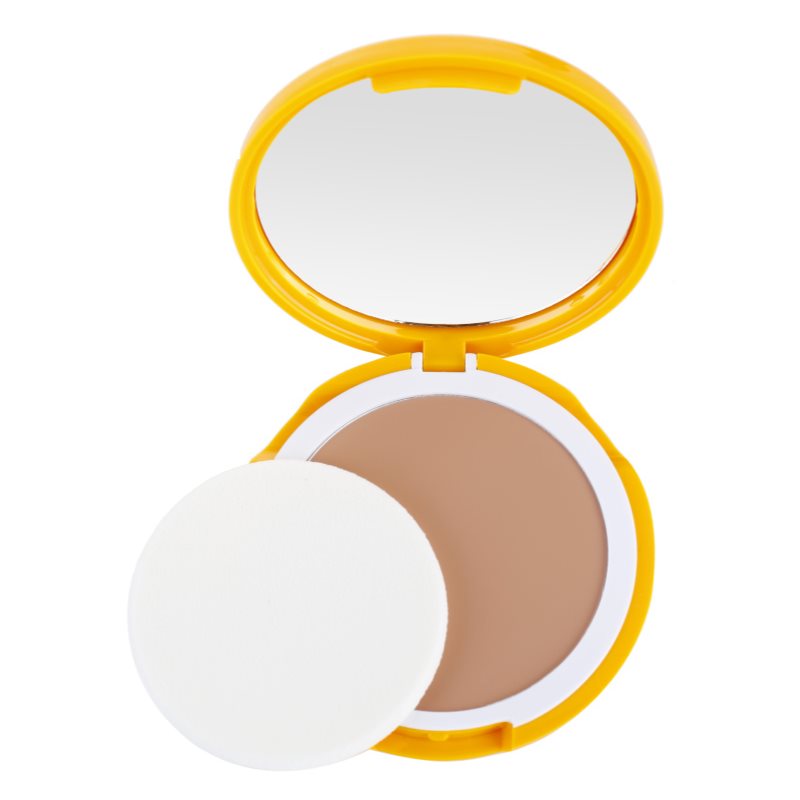 Bioderma Photoderm Max Make-Up мінеральний захисний тональний крем для інтолерантної шкіри SPF 50+ відтінок Light Colour
Bioderma Photoderm Max Make-Up мінеральний захисний тональний крем для інтолерантної шкіри SPF 50+ відтінок Light Colour