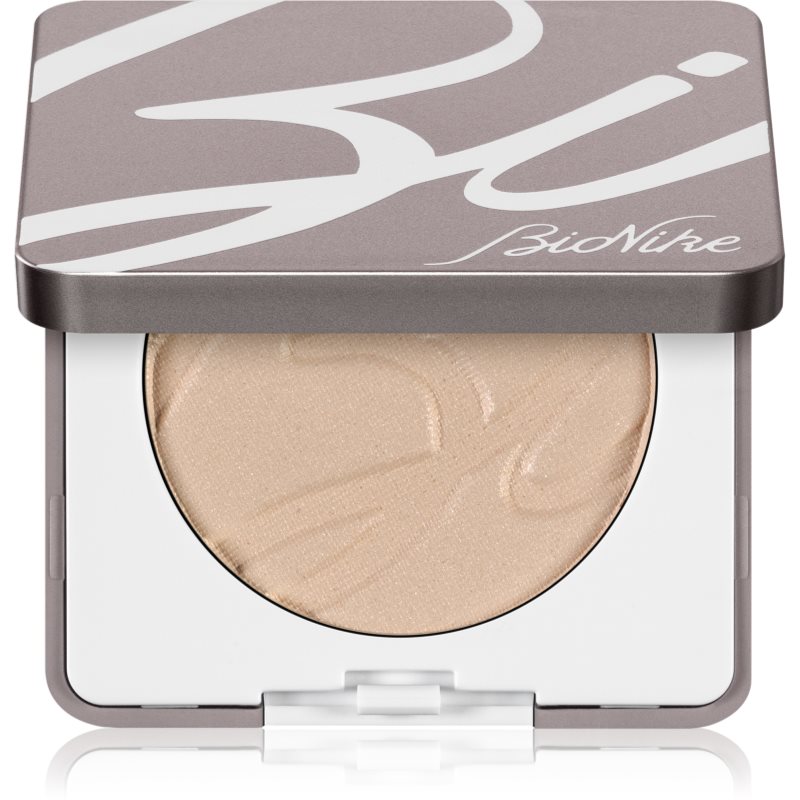 BioNike Color Second Skin компактна тональна крем-пудра з матуючим ефектом відтінок 501 Sable
BioNike Color Second Skin компактна тональна крем-пудра з матуючим ефектом відтінок 501 Sable