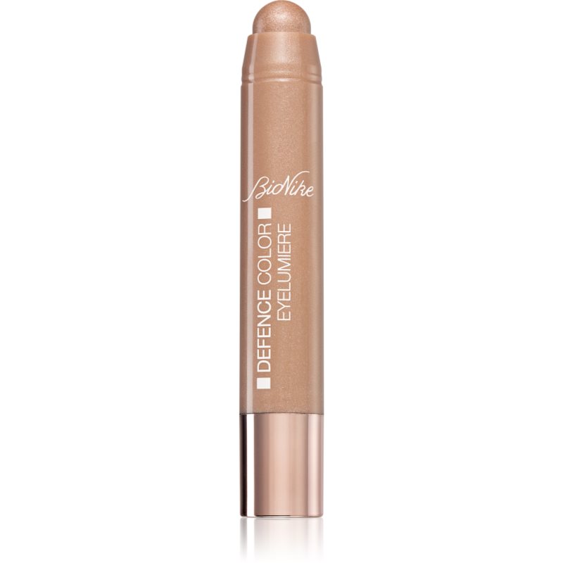 BioNike Color Eye Lumiere кремові тіні для повік у формі стіку відтінок 501 Champagne
BioNike Color Eye Lumiere кремові тіні для повік у формі стіку відтінок 501 Champagne