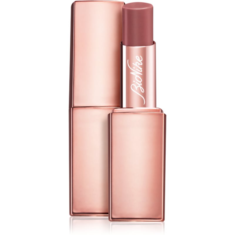 BioNike Color Nutri Shine поживний бальзам для бездоганного вигляду губ відтінок 202 cognac
BioNike Color Nutri Shine поживний бальзам для бездоганного вигляду губ відтінок 202 cognac