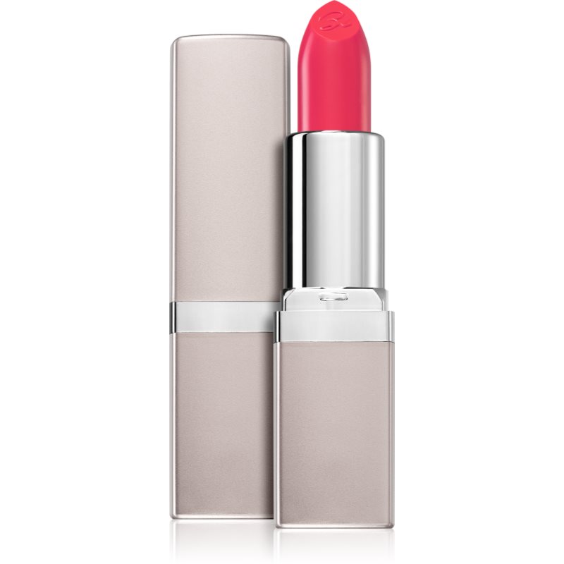 BioNike Color Lip Shine зволожувальна глянсова помада для чутливої та гіперчутливої шкіри відтінок 207 Geranium
BioNike Color Lip Shine зволожувальна глянсова помада для чутливої та гіперчутливої шкіри відтінок 207 Geranium