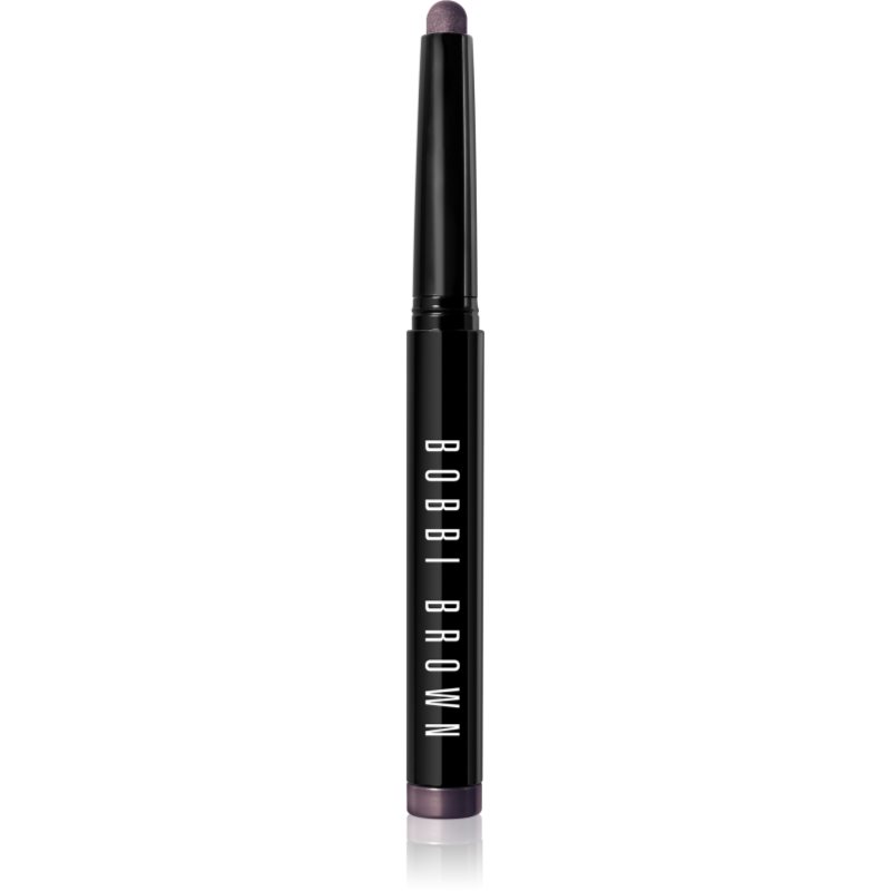 Bobbi Brown Long-Wear Cream Shadow Stick стійкі тіні-олівець для повік відтінок Violet Plum
Bobbi Brown Long-Wear Cream Shadow Stick стійкі тіні-олівець для повік відтінок Violet Plum