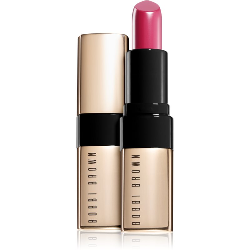 Bobbi Brown Luxe Lip Color розкішна помада зі зволожуючим ефектом відтінок Raspberry Pink
Bobbi Brown Luxe Lip Color розкішна помада зі зволожуючим ефектом відтінок Raspberry Pink