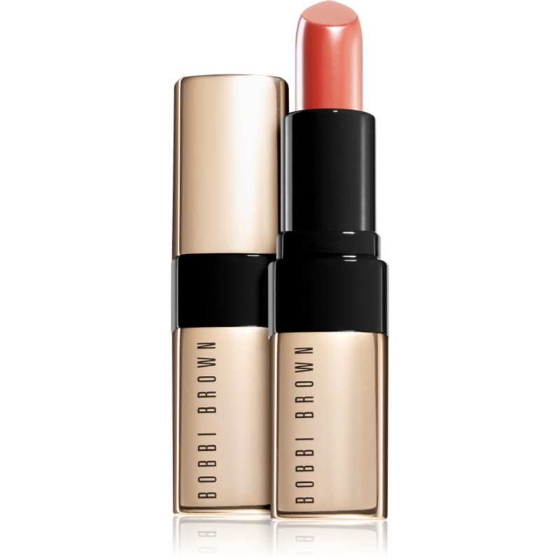 Bobbi Brown Luxe Lip Color розкішна помада зі зволожуючим ефектом відтінок Soft Coral
Bobbi Brown Luxe Lip Color розкішна помада зі зволожуючим ефектом відтінок Soft Coral