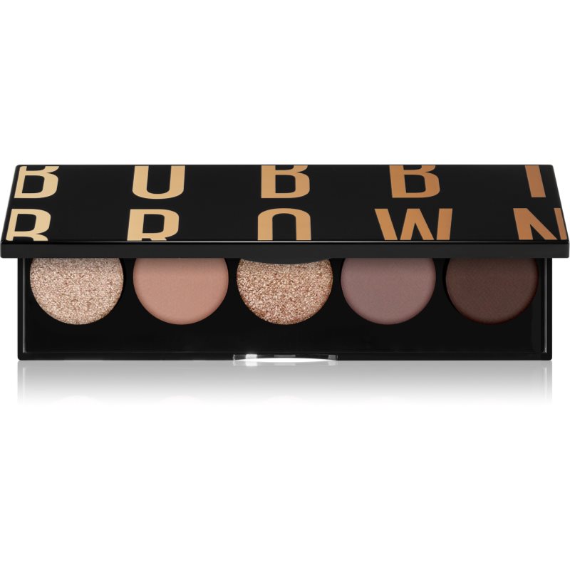 Bobbi Brown Real Nudes Eye Shadow Palette палітра тіней відтінок Stonewashed Nudes
Bobbi Brown Real Nudes Eye Shadow Palette палітра тіней відтінок Stonewashed Nudes