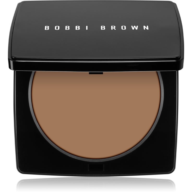 Bobbi Brown Sheer Finish Pressed Powder делікатна компактна пудра відтінок Soft Honey
Bobbi Brown Sheer Finish Pressed Powder делікатна компактна пудра відтінок Soft Honey