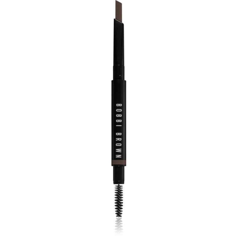 Bobbi Brown Perfectly Defined Long-Wear Brow Pencil олівець для брів відтінок Honey Brown
Bobbi Brown Perfectly Defined Long-Wear Brow Pencil олівець для брів відтінок Honey Brown