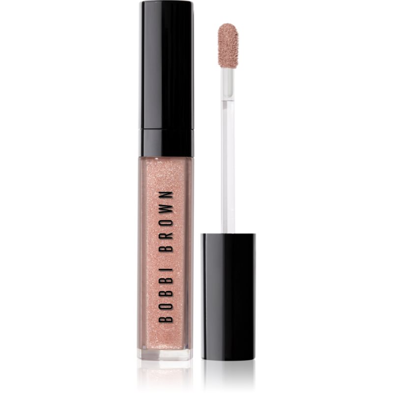 Bobbi Brown Crushed Oil Infused gloss зволожуючий блиск для губ відтінок Bare Sparkle
Bobbi Brown Crushed Oil Infused gloss зволожуючий блиск для губ відтінок Bare Sparkle