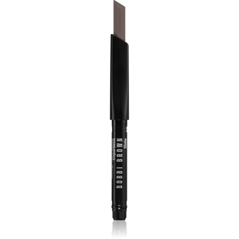 Bobbi Brown Perfectly Defined Long-Wear Brow Pencil Refill олівець для брів змінне наповнення відтінок SLATE
Bobbi Brown Perfectly Defined Long-Wear Brow Pencil Refill олівець для брів змінне наповнення відтінок SLATE