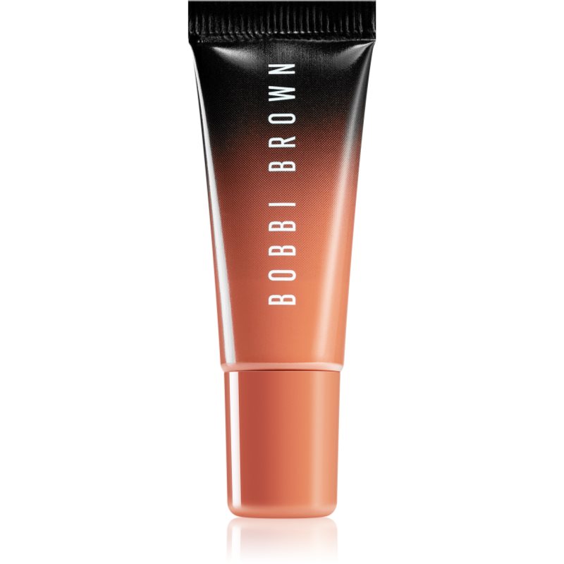 Bobbi Brown Crushed Creamy Color For Cheeks & Lips рідкі рум'яна та блиск для губ відтінок Latte
Bobbi Brown Crushed Creamy Color For Cheeks & Lips рідкі рум'яна та блиск для губ відтінок Latte