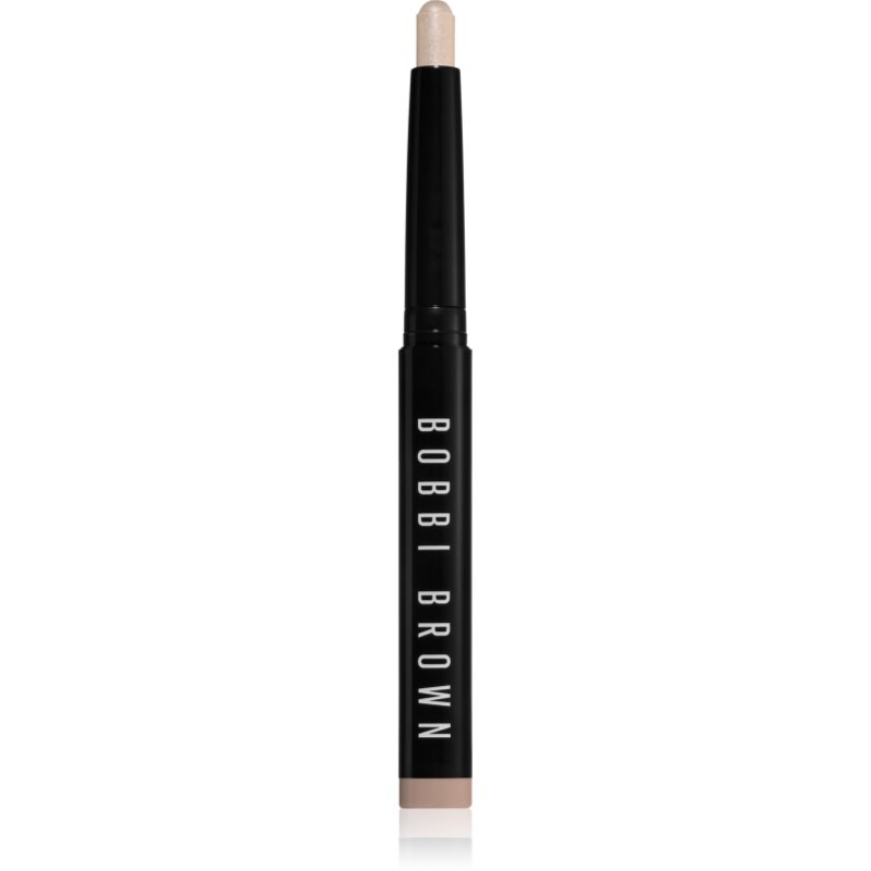 Bobbi Brown Holiday Merry and Bright Collection Long-Wear Cream Shadow Stick стійкі тіні-олівець для повік лімітоване видання відтінок Opal
Bobbi Brown Holiday Merry and Bright Collection Long-Wear Cream Shadow Stick стійкі тіні-олівець для повік лімітоване видання відтінок Opal