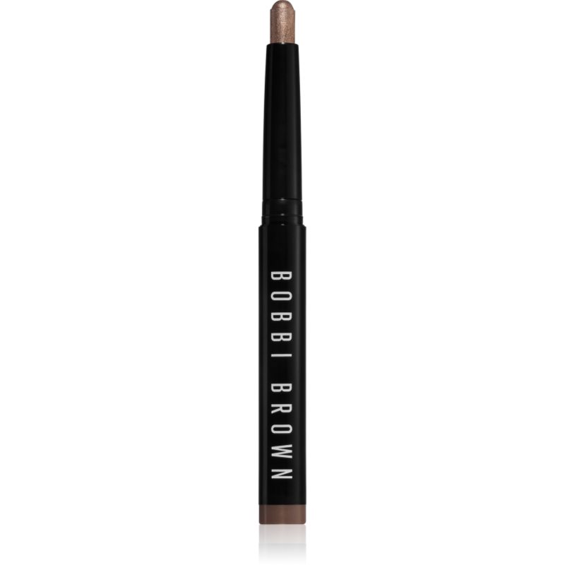 Bobbi Brown Holiday Merry and Bright Collection Long-Wear Cream Shadow Stick стійкі тіні-олівець для повік лімітоване видання відтінок Soft Bronze 1,6
Bobbi Brown Holiday Merry and Bright Collection Long-Wear Cream Shadow Stick стійкі тіні-олівець для повік лімітоване видання відтінок Soft Bronze 1,6