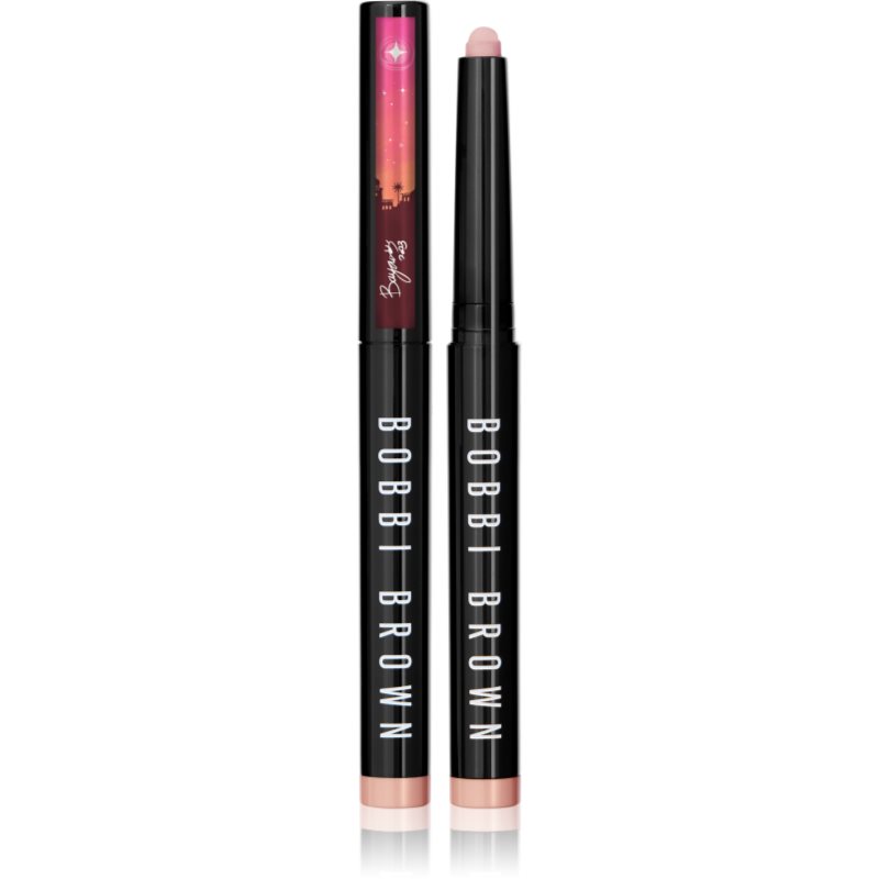 Bobbi Brown Bayan Yasien Long-Wear Cream Shadow Stick стійкі тіні-олівець для повік відтінок Golden Pink
Bobbi Brown Bayan Yasien Long-Wear Cream Shadow Stick стійкі тіні-олівець для повік відтінок Golden Pink