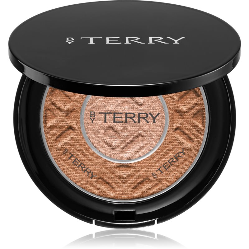 By Terry Compact-Expert роз'яснююча компактна пудра відтінок 4 - Beige Nude
By Terry Compact-Expert роз'яснююча компактна пудра відтінок 4 - Beige Nude