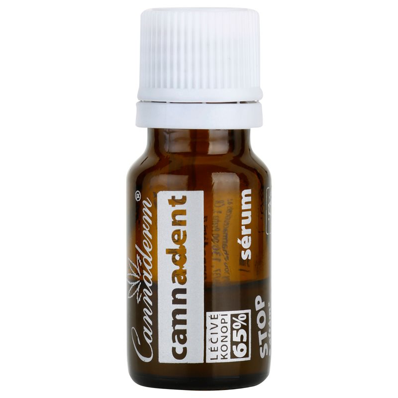 Cannaderm Cannadent Regenerating Serum відновлююча сироватка при афтах та незначних ранках ротової порожнини
Cannaderm Cannadent Regenerating Serum відновлююча сироватка при афтах та незначних ранках ротової порожнини
