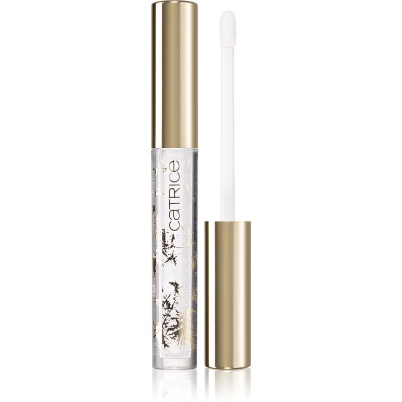 Catrice Advent Beauty Mini блиск для губ для збільшення об'єму міні відтінок Frosty Glitter Lips
Catrice Advent Beauty Mini блиск для губ для збільшення об'єму міні відтінок Frosty Glitter Lips