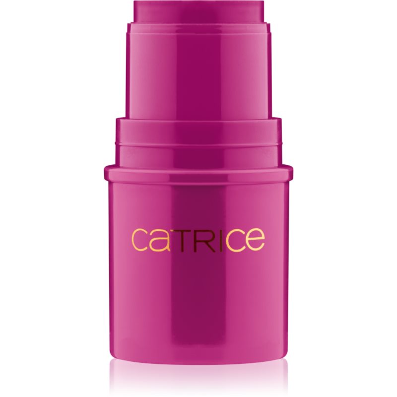 Catrice Sparks of Joy рум'яна у формі стіку відтінок C02 All I Want for Christmas is PINK
Catrice Sparks of Joy рум'яна у формі стіку відтінок C02 All I Want for Christmas is PINK