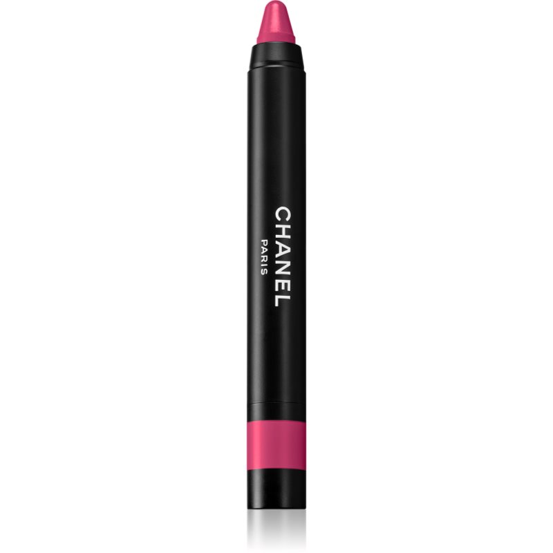 Chanel Le Rouge Crayon De Couleur Mat помада-олівець з матуючим ефектом відтінок 269 Impact
Chanel Le Rouge Crayon De Couleur Mat помада-олівець з матуючим ефектом відтінок 269 Impact