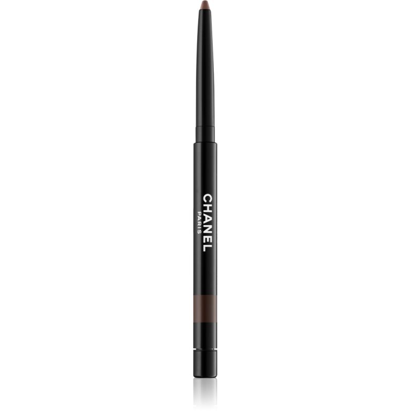 Chanel Stylo Yeux Waterproof контурний олівець для очей водостійка відтінок 932 Mat Taupe
Chanel Stylo Yeux Waterproof контурний олівець для очей водостійка відтінок 932 Mat Taupe