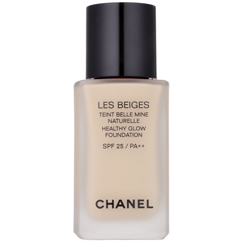 Chanel Les Beiges Healthy Glow освітлюючий тональний крем SPF 25 відтінок N°22
Chanel Les Beiges Healthy Glow освітлюючий тональний крем SPF 25 відтінок N°22