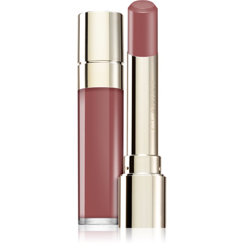 Clarins Joli Rouge Lacquer стійка помада зі зволожуючим ефектом відтінок 705L Soft Berry
Clarins Joli Rouge Lacquer стійка помада зі зволожуючим ефектом відтінок 705L Soft Berry