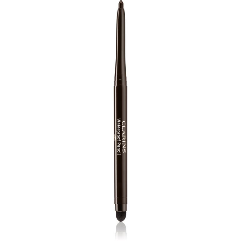 Clarins Waterproof Pencil водостійкий контурний олівець для очей відтінок 02 Chestnut
Clarins Waterproof Pencil водостійкий контурний олівець для очей відтінок 02 Chestnut