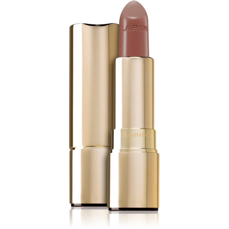 Clarins Joli Rouge Velvet матуюча помада зі зволожуючим ефектом відтінок Velvet 751V Tea Rose
Clarins Joli Rouge Velvet матуюча помада зі зволожуючим ефектом відтінок Velvet 751V Tea Rose