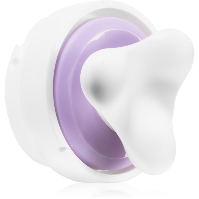 Clarisonic Brush Head 3D Face Sculptor змінні головки для очисної щітки для обличчя з ремодулюючим ефектом
Clarisonic Brush Head 3D Face Sculptor змінні головки для очисної щітки для обличчя з ремодулюючим ефектом
