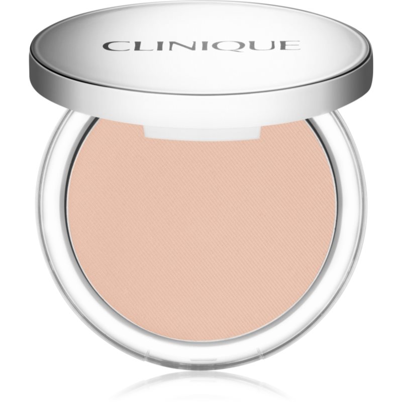 Clinique Superpowder Double Face Makeup компактна пудра 2 в 1 відтінок 02 Matte Beige
Clinique Superpowder Double Face Makeup компактна пудра 2 в 1 відтінок 02 Matte Beige