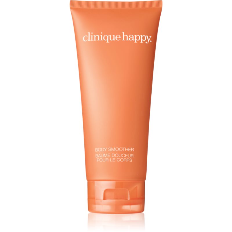 Clinique Happy™ крем для тіла для жінок 
Clinique Happy™ крем для тіла для жінок