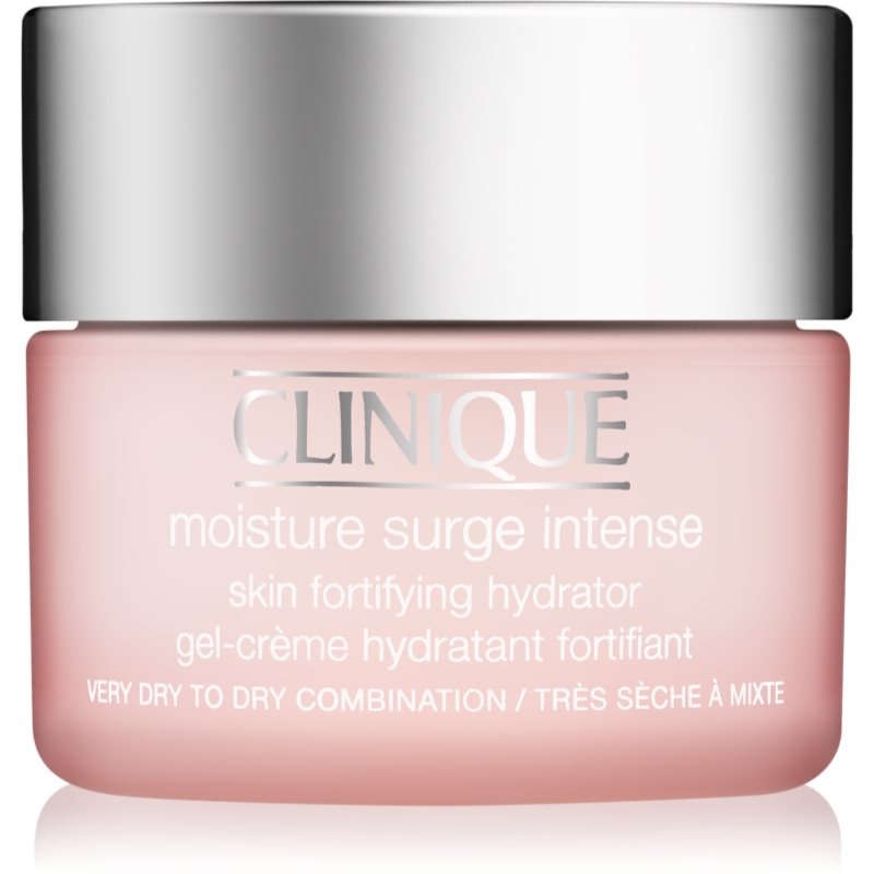 Clinique Moisture Surge™ Intense 72H Lipid-Replenishing Hydrator зволожуючий денний крем для сухої та комбінованої шкіри
Clinique Moisture Surge™ Intense 72H Lipid-Replenishing Hydrator зволожуючий денний крем для сухої та комбінованої шкіри