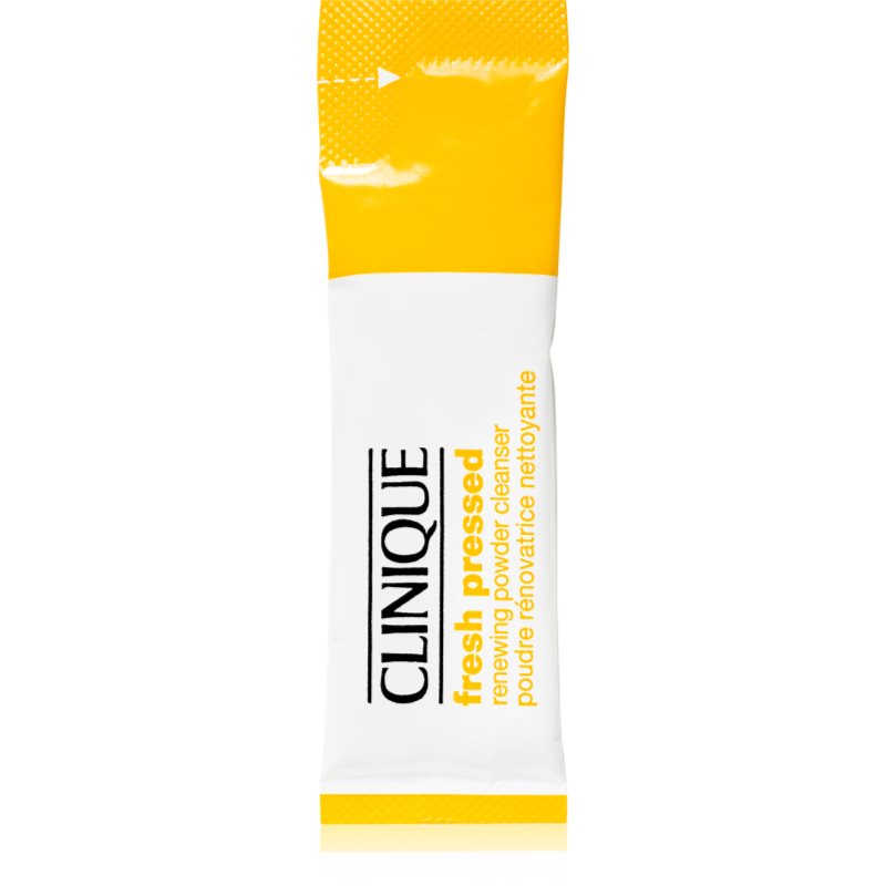 Clinique Fresh Pressed™ 7-Day System with Pure Vitamin C набір (для розгладження та роз'яснення шкіри)
Clinique Fresh Pressed™ 7-Day System with Pure Vitamin C набір (для розгладження та роз'яснення шкіри)
