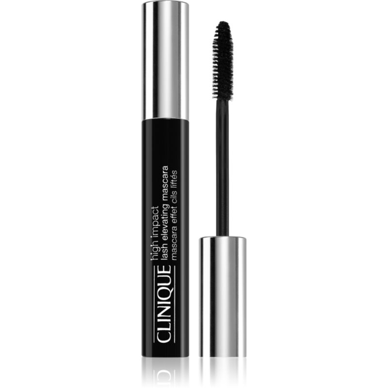 Clinique High Impact™ Lash Elevating Mascara туш для об'єму та подовження вій відтінок 01 Black
Clinique High Impact™ Lash Elevating Mascara туш для об'єму та подовження вій відтінок 01 Black