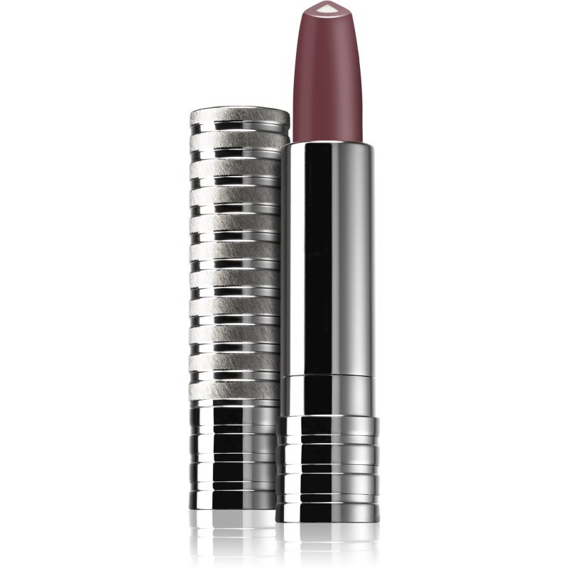 Clinique Dramatically Different™ Lipstick Shaping Lip Colour кремова зволожуюча помада відтінок Wine & Dine
Clinique Dramatically Different™ Lipstick Shaping Lip Colour кремова зволожуюча помада відтінок Wine & Dine