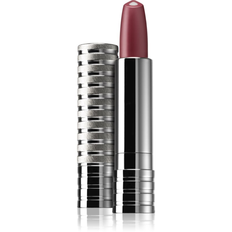 Clinique Dramatically Different™ Lipstick Shaping Lip Colour кремова зволожуюча помада відтінок 50 A Different Grape
Clinique Dramatically Different™ Lipstick Shaping Lip Colour кремова зволожуюча помада відтінок 50 A Different Grape