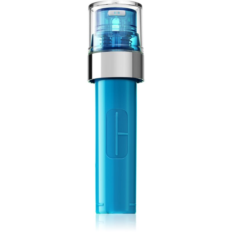 Clinique iD™ Active Cartridge Concentrate™ for Pores & Uneven Texture концентрат для розгладження та роз'яснення шкіри
Clinique iD™ Active Cartridge Concentrate™ for Pores & Uneven Texture концентрат для розгладження та роз'яснення шкіри