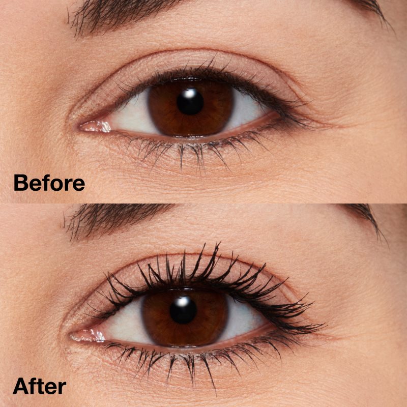 Clinique Lash Power™ Mascara Long-Wearing Formula туш з ефектом миттєвого подовження вій відтінок 01 Black Onyx
Clinique Lash Power™ Mascara Long-Wearing Formula туш з ефектом миттєвого подовження вій відтінок 01 Black Onyx