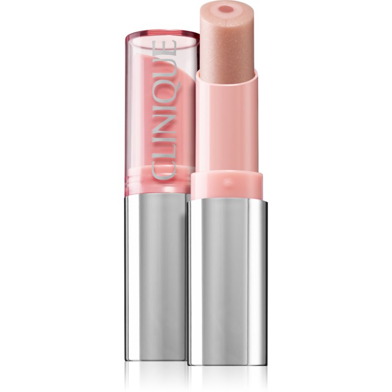 Clinique Moisture Surge™ Pop Triple Lip Balm інтенсивний зволожуючий бальзам для губ відтінок Lychee
Clinique Moisture Surge™ Pop Triple Lip Balm інтенсивний зволожуючий бальзам для губ відтінок Lychee