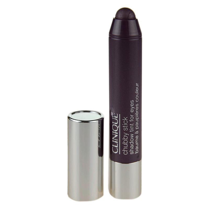 Clinique Chubby Stick Shadow Tint for Eyes кремові тіні для повік відтінок 09 Lavish Lilac
Clinique Chubby Stick Shadow Tint for Eyes кремові тіні для повік відтінок 09 Lavish Lilac