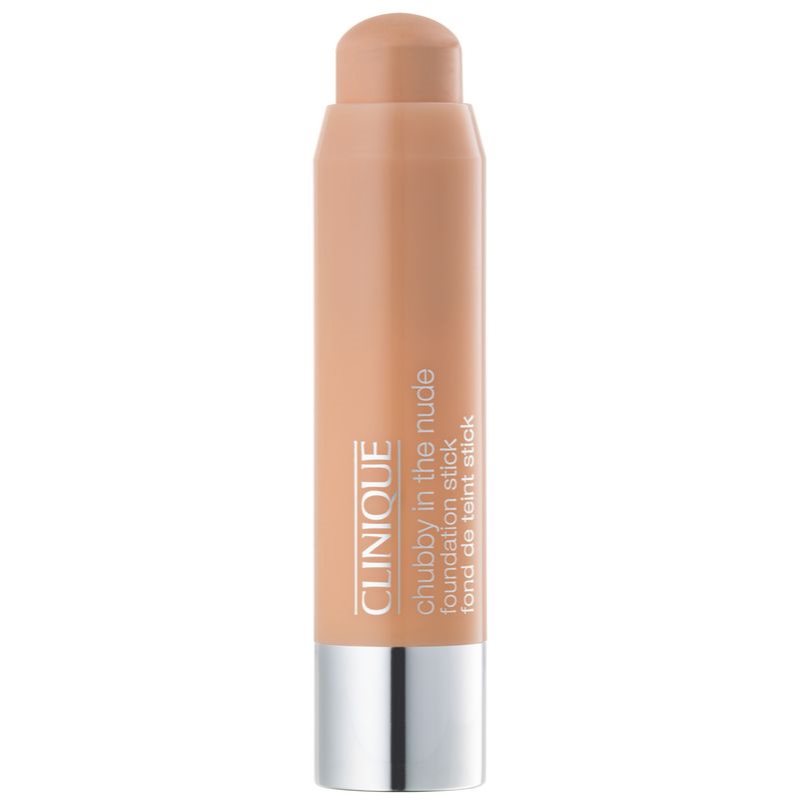 Clinique Chubby in the Nude тональні засоби у формі стіку відтінок 02 Abundant Alabaster
Clinique Chubby in the Nude тональні засоби у формі стіку відтінок 02 Abundant Alabaster