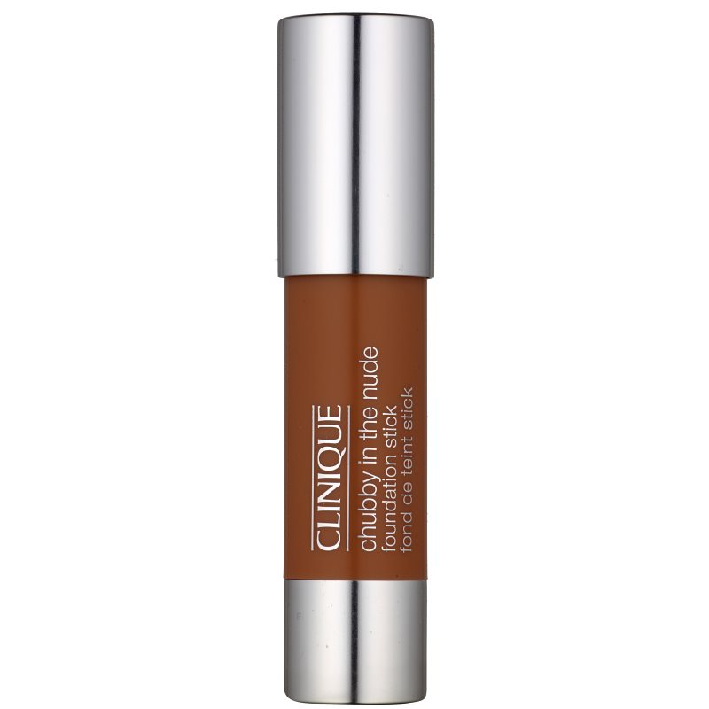 Clinique Chubby in the Nude тональні засоби у формі стіку відтінок 14 Voluptuous Vanilla
Clinique Chubby in the Nude тональні засоби у формі стіку відтінок 14 Voluptuous Vanilla