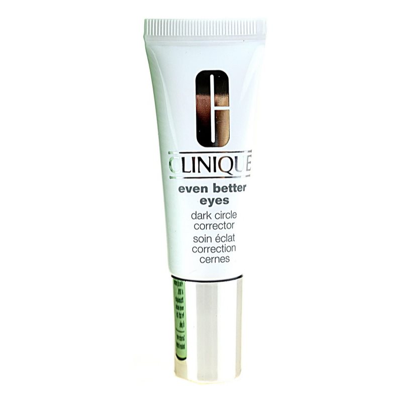 Clinique Even Better™ Eyes™ Dark Circle Corrector роз'яснюючий крем для шкіри навколо очей проти темних кіл
Clinique Even Better™ Eyes™ Dark Circle Corrector роз'яснюючий крем для шкіри навколо очей проти темних кіл