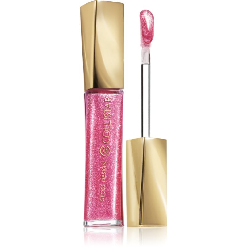 Collistar Gloss Design блиск для губ для збільшення об'єму відтінок 3 Azalea Pearl
Collistar Gloss Design блиск для губ для збільшення об'єму відтінок 3 Azalea Pearl
