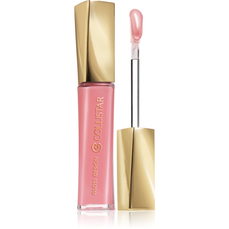 Collistar Gloss Design блиск для губ для збільшення об'єму відтінок 25 Petal Lacquer
Collistar Gloss Design блиск для губ для збільшення об'єму відтінок 25 Petal Lacquer